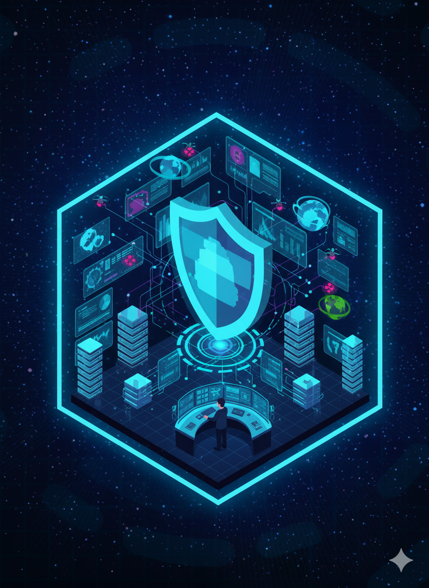 Cybersecurity Mission